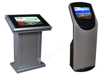 医院触摸屏查询软件，武汉触摸屏公司