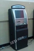 江汉区街道社区自助服务机终端即将启用